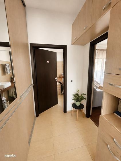 Sanpetru Residence - Apart 3 camere, spatios, modern, terasa, parcare! - 4