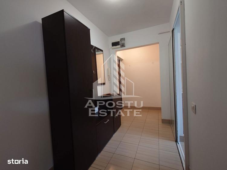 Apartament cu 3 camere, mobilat în Circumvalațiunii