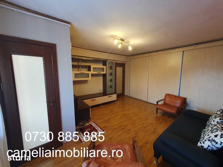 Apartament cu 3 camere decomandat în Militari