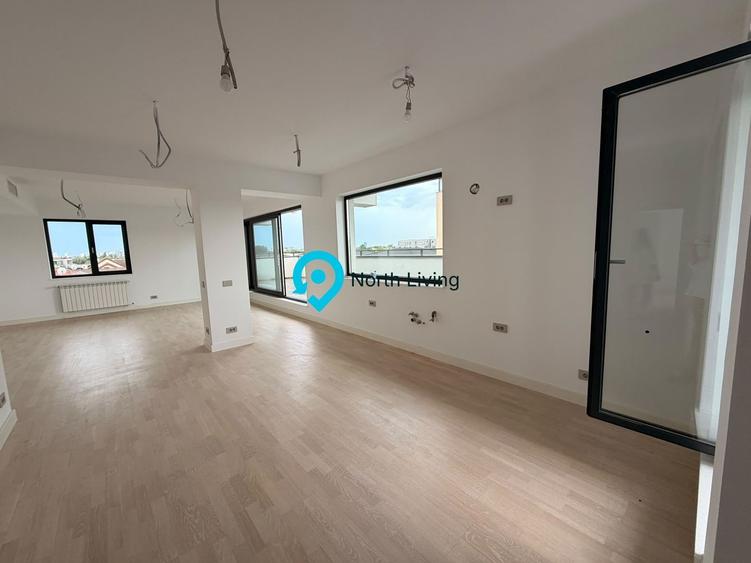 Apartament cu 4 camere decomandat în Iancu Nicolae