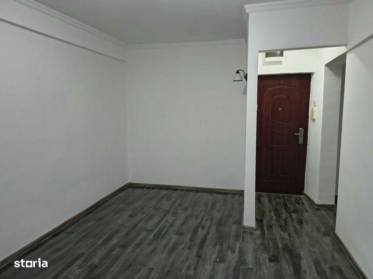 Garsonieră în Central