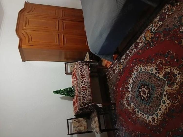 Garsonieră decomandată în Agronomie