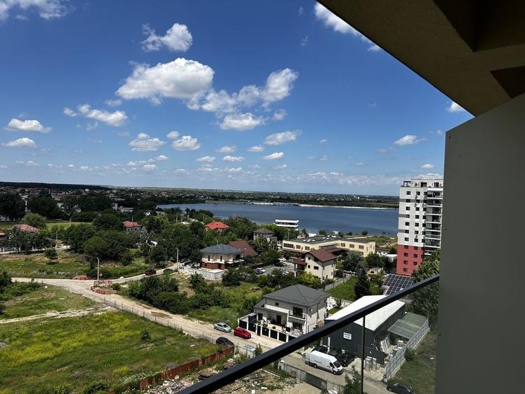 Apartament cu 2 camere decomandat în Lacul Morii