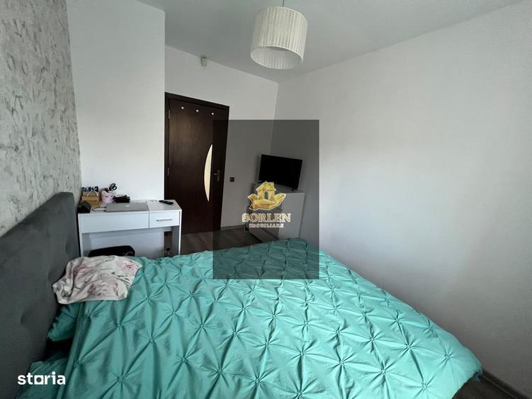 Apartament cu 2 camere în Luna