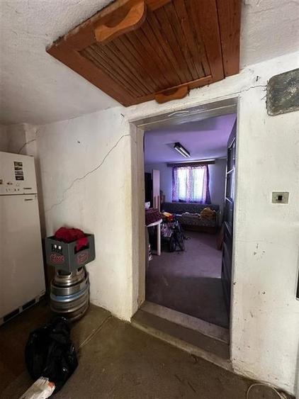 Casă individuală cu 3 camere cu Teren 415 Mp în Central