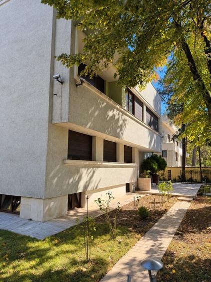 Casă individuală cu 14 camere cu Canalizare în Herăstrău