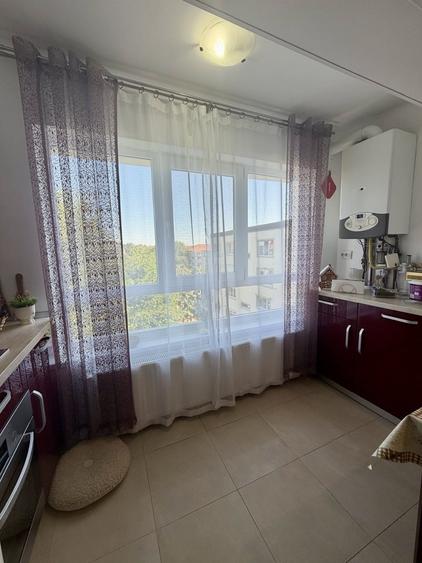Apartament cu 2 camere decomandat, mobilat în Torontalului