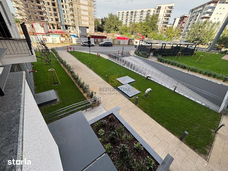 Apartament cu 2 camere, mobilat în Metalurgiei