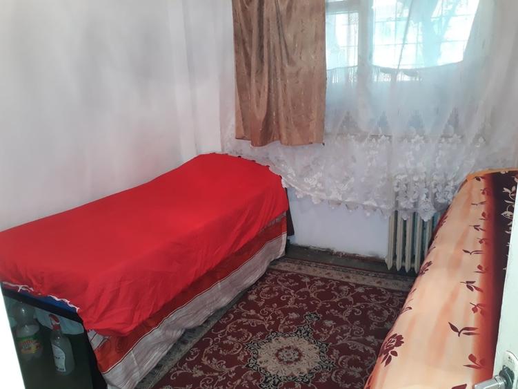 Apartament decomandat în Doamna Ghica