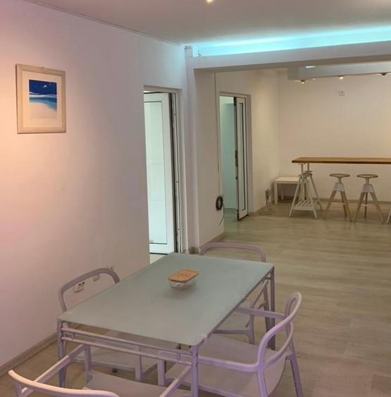 Apartament cu 3 camere decomandat în Unirii