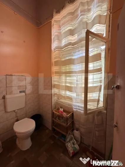 Apartament cu 2 camere semidecomandat în Ultracentral