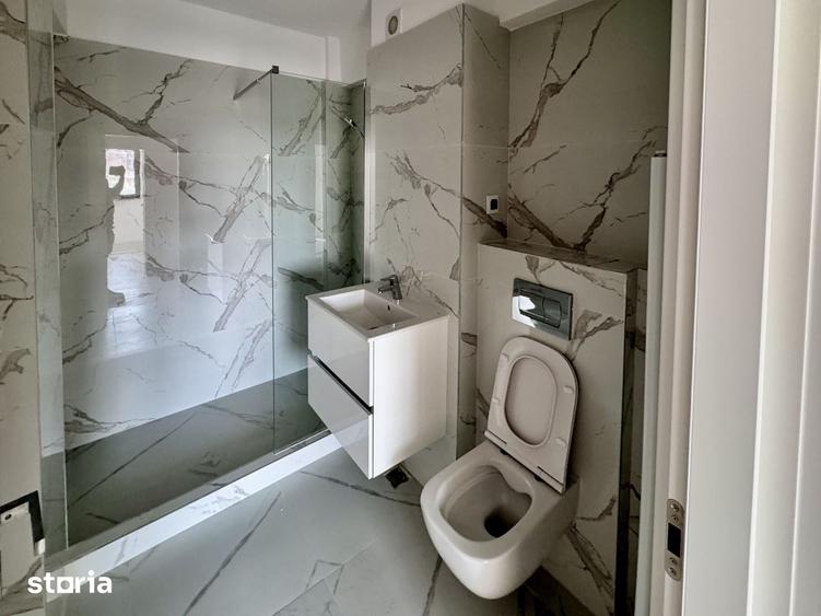 3 CAMERE NEMOBILAT | PARCARE | REZIDENTA SAU OFFICE | PIPERA | IVORY - 2