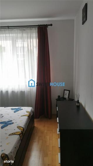 Apartament de inchiriat 2 camere Avantgarden - 12