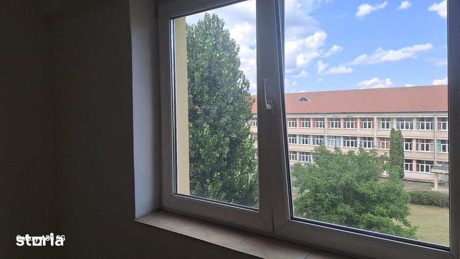 Garsonieră în Vasile Aaron