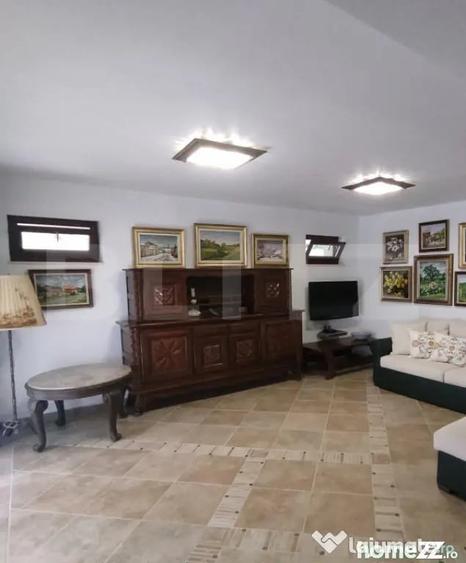 Vila premium in Paun Arhitectura de autor 400 mp finisaj - 6