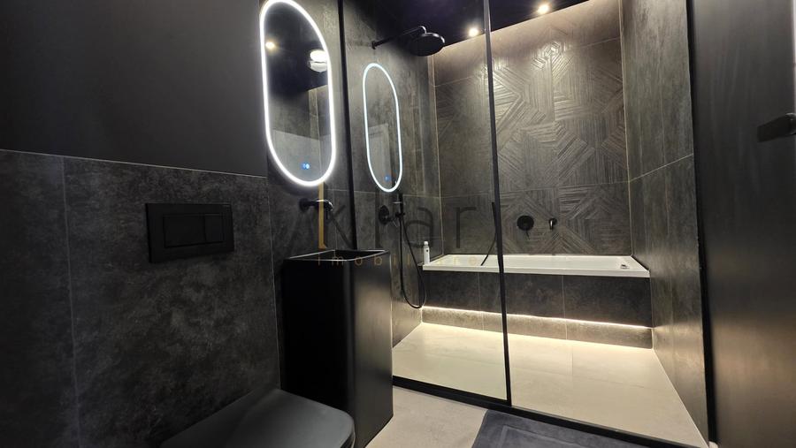 Apartament PREMIUM 3 camere 66mp, terasa 26mp, Sopor-Baza Sportiva - 7