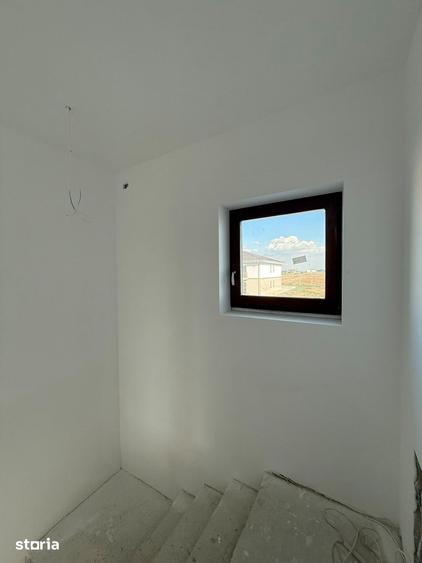 DUPLEX PERETE DUBLU MOSNITA NOUA, STR. RATONULUI / CALEA MEDVE? - 11