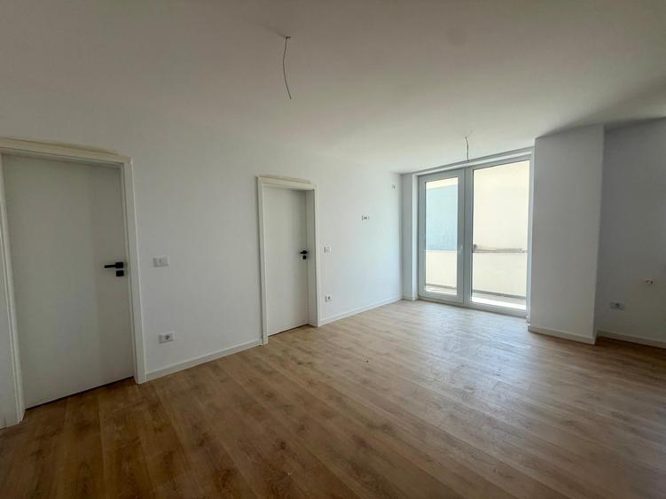 Apartament Nou 2 Camere în Cetate | Bloc cu Lift | Etaj 1 - 1