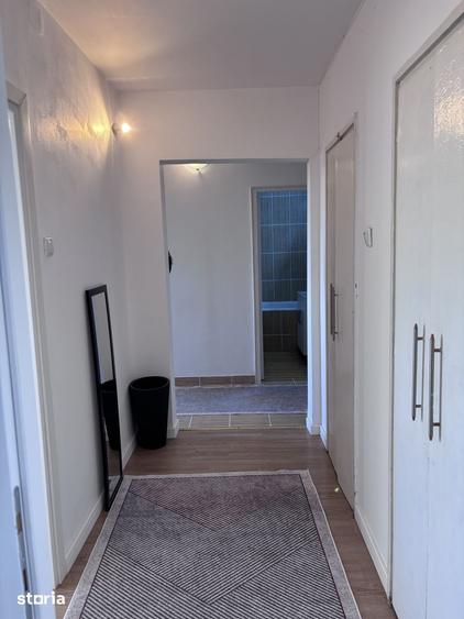 Apartament 2 camere, Dristor, etaj 9, balcon - 7