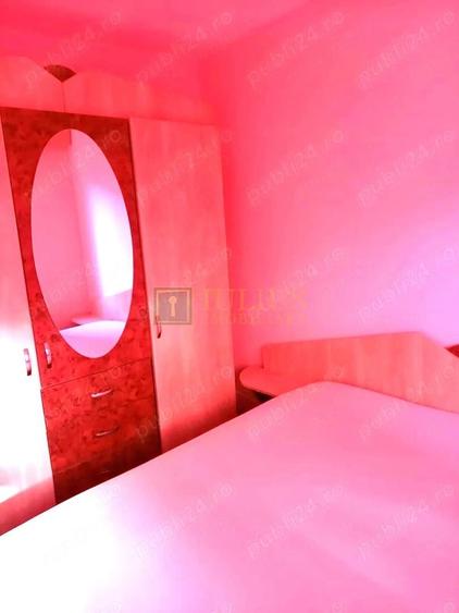 Apartament cu 2 camere in Complexul Studentesc - 1