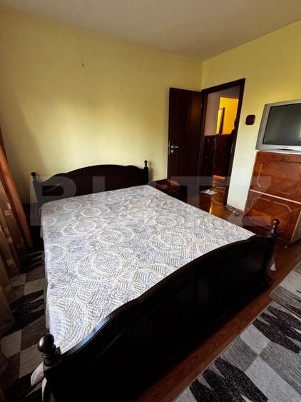 Apartament cu 2 camere decomandat, mobilat în Ultracentral