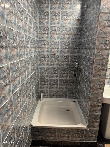Apartament cu 3 camere decomandat, mobilat în Tudor Vladimirescu