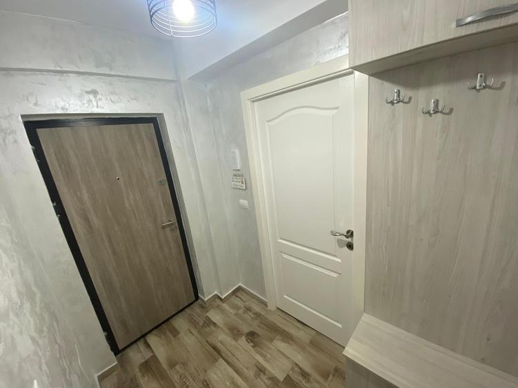 Garsonieră decomandată în Galata
