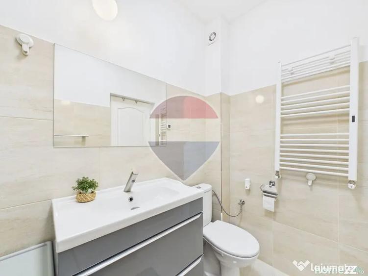 Duplex cu 3 camere superb langa metrou Obor - Bucuresti (Bucuresti-Ilfov) - 17