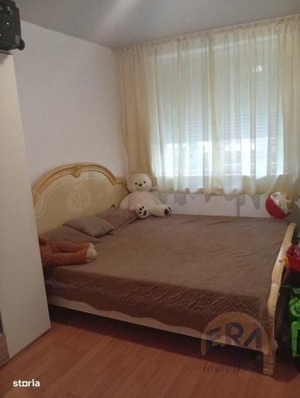 Apartament 2 camere,Rogerius, Str. Borsecului - 1