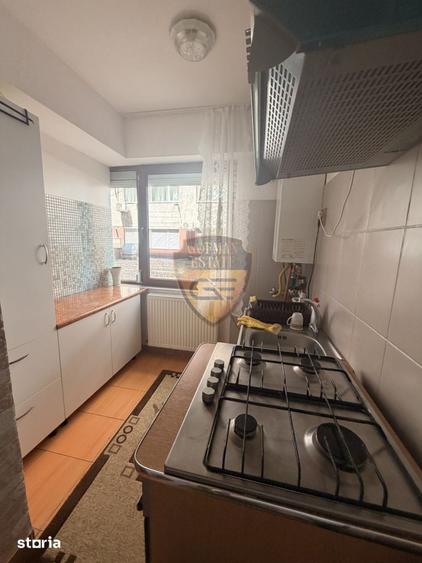 Apartament cu 2 camere decomandat, mobilat în Tomis Nord