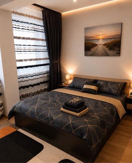 Apartament cu 2 camere în Florești