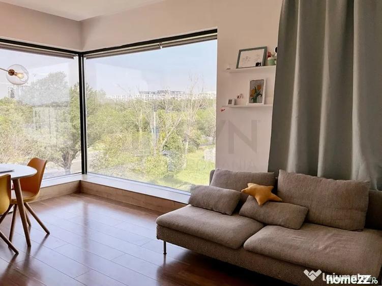 Apartament cu 4 camere decomandat în Lacul Tei
