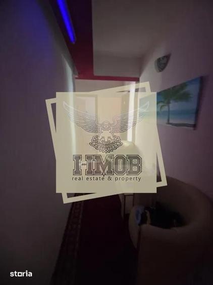 Apartament cu 4 camere, mobilat în Șelimbăr