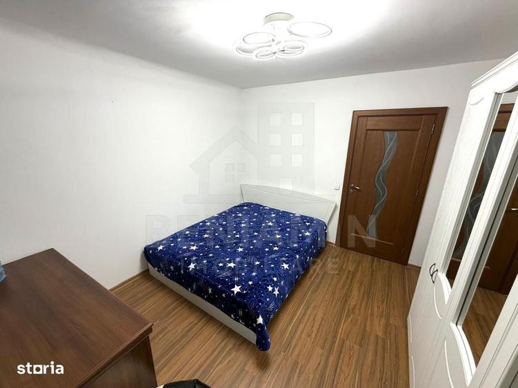 Apartament cu 4 camere decomandat în 1 Mai