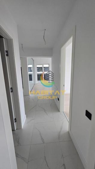 Apartament cu 3 camere decomandat în Theodor Pallady