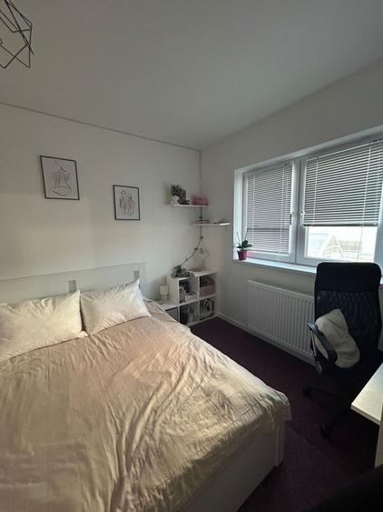 Apartament cu 2 camere decomandat în Apahida