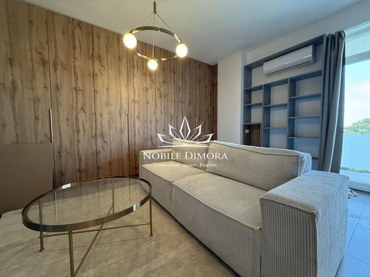 Vivalia Grand - Apartament modern cu 2 camere, dressing, parcare - 5