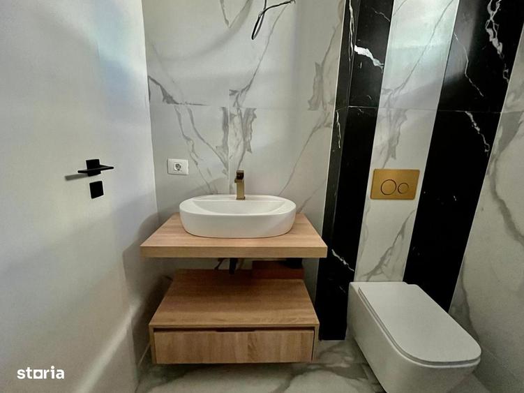 Casa 4 camere cu curte proprie | Complex NOON Residence Pantelimon - 2