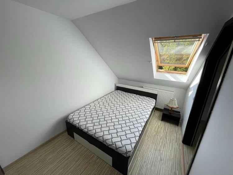Apartament cu 3 camere decomandat, mobilat în Mănăștur