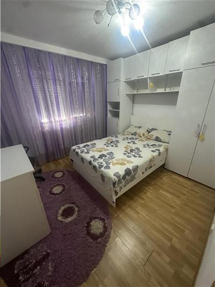 Apartament cu 2 camere decomandat, mobilat în Lipovei