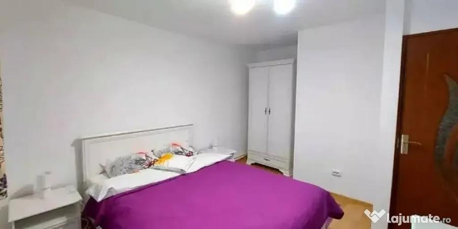 Inchiriere apartament 2 camere D, in Gara, - 4