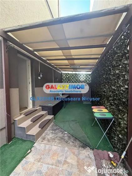 Apartament 3 Camere, Orhideelor, Terasa, Militari Residence, - 6