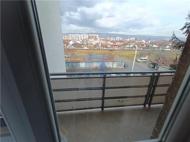 Apartament 2 camere, Kaufland Marasti - 10
