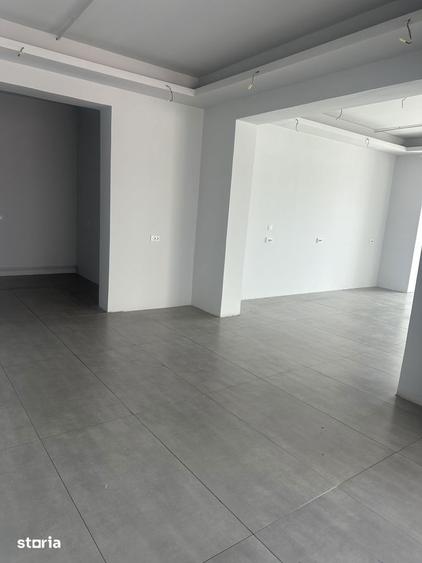Campina - ultracentral - Spa?iu Comercial - 96mp - 8000 Lei/Luna - 3