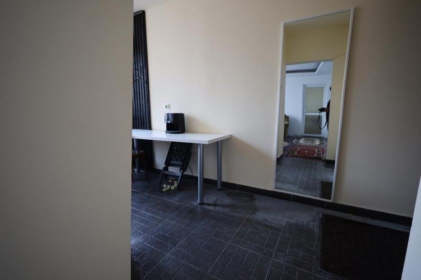 Apartament 2 camere, conf. 1, semidecomandat – etaj 8/9 Republicii - 12