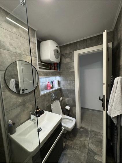 Apartament 2 camere ultramodern | Mobilat si utilat | Cartier 1 Mai - 3