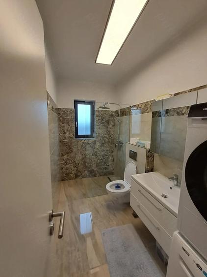 Casă cu 3 camere cu Teren 272 Mp în Sânandrei
