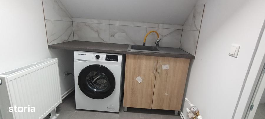 Garsonieră în Central