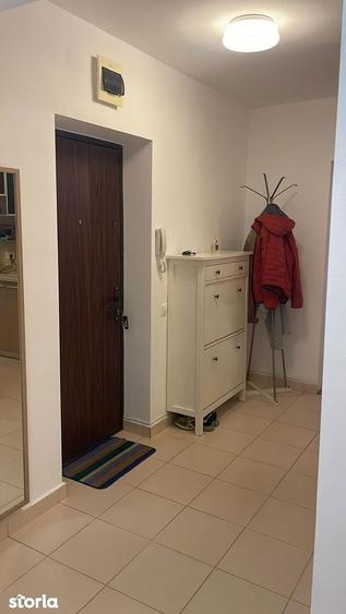 Apartament cu 2 camere în Centrul Civic