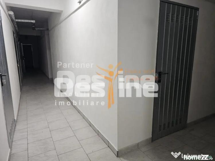 Comision 0% Apartament cu 3 camere decomandat, Pacurari etaj - 5